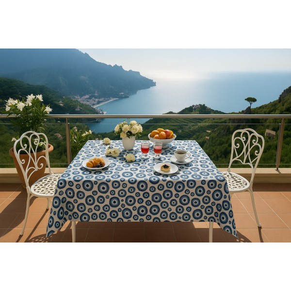 Obrus gobelinowy 135x230 cm Eden 395