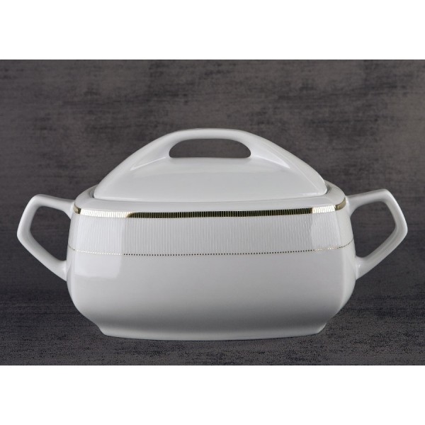 Waza 3L Marcello Gold