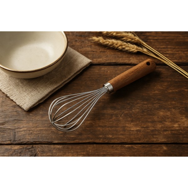 Trzepaczka kuchenna 29 cm Kitchen Tools ACACIA