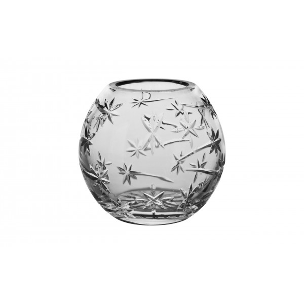 Wazon kryształowy 15 cm 1792/3-3282