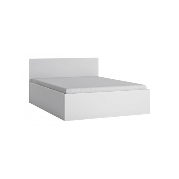 Łóżko 140 z podnoszonym stelażem 306855