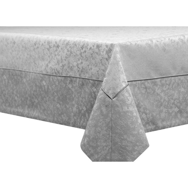 Obrus 140x230cm Bruno 070 Szary