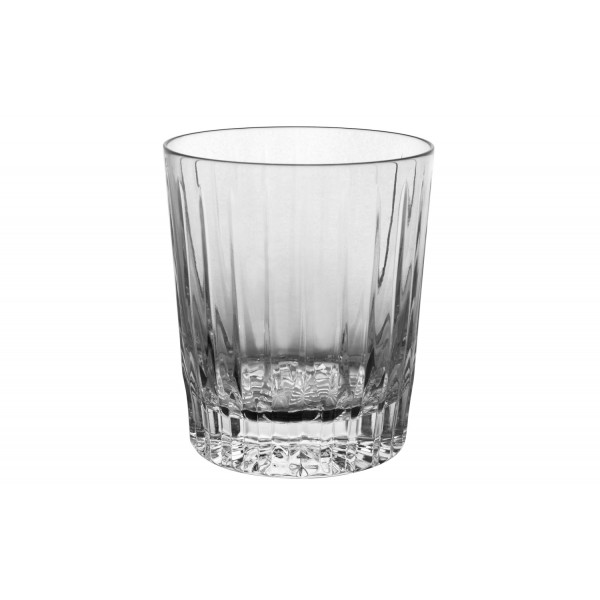 Szklanka kryształowa 280 ml Zawiercie 890-1584