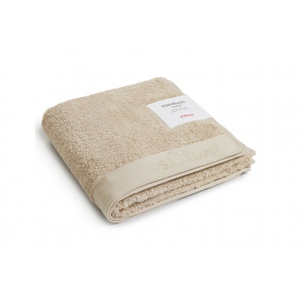 Ręcznik bawełniany 70x140 cm 1512-350 Natur