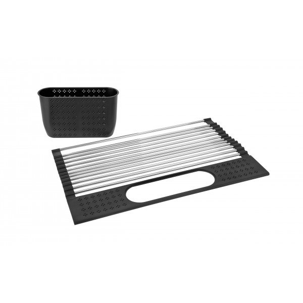 Ociekacz do naczyń suszarka Roll Up 439510