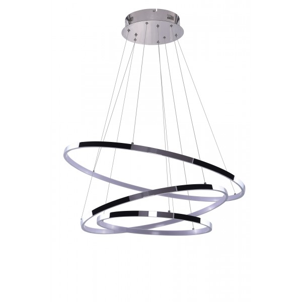 WHEEL 3 DIMM srebrna