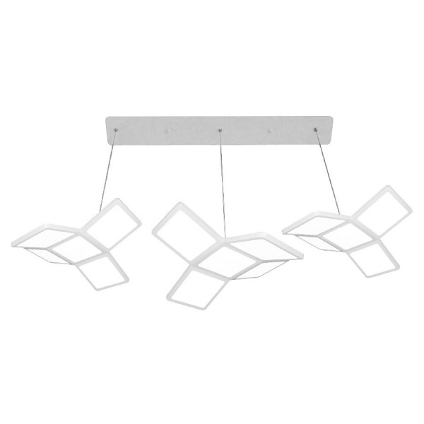 Lampa Wisząca Satel 84W