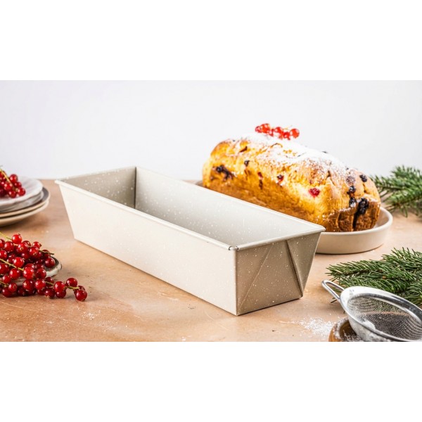 Forma do pieczenia 35×11,5×7,5 cm KH-1973