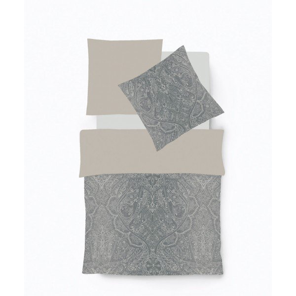 Pościel adamaszkowa 200x220 cm 484313/1 Caviar
