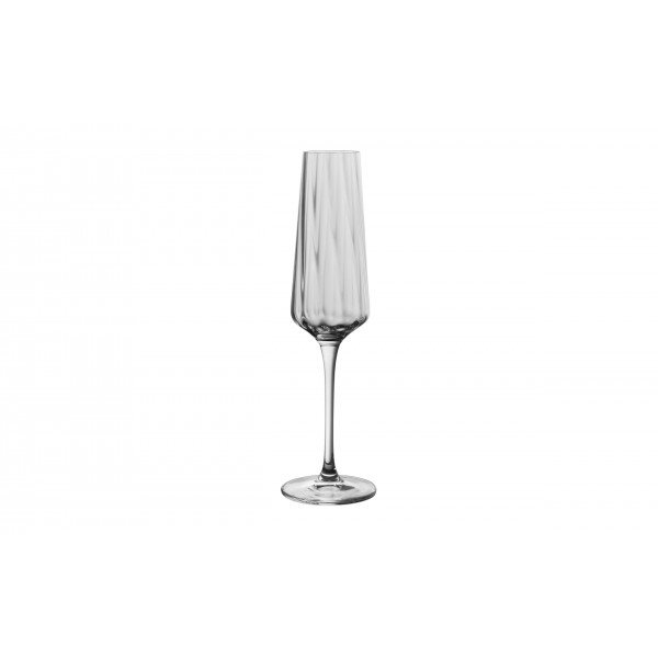 Kieliszek do szampana 160 ml Crystal Winestar Spirale