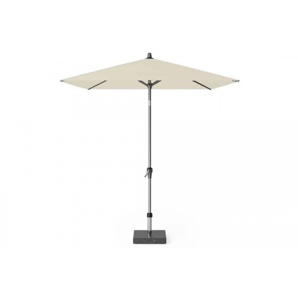 Parasol ogrodowy ​​​​​​Riva 2,5x2m Ecru 7107B