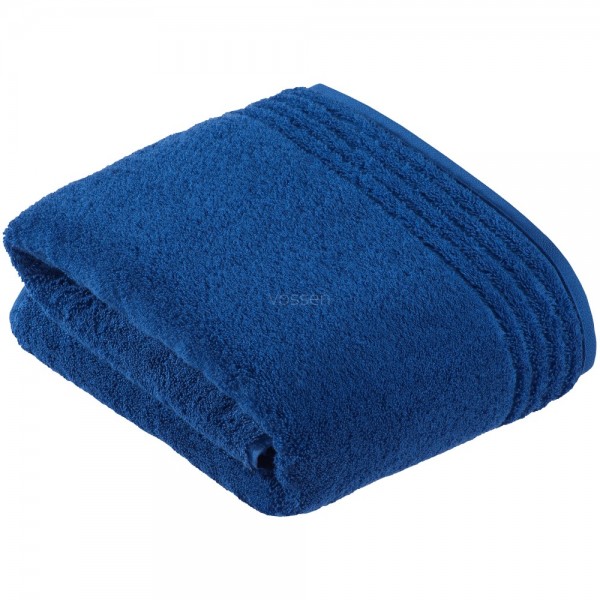 Ręcznik szafir 100x150 cm Vienna 469