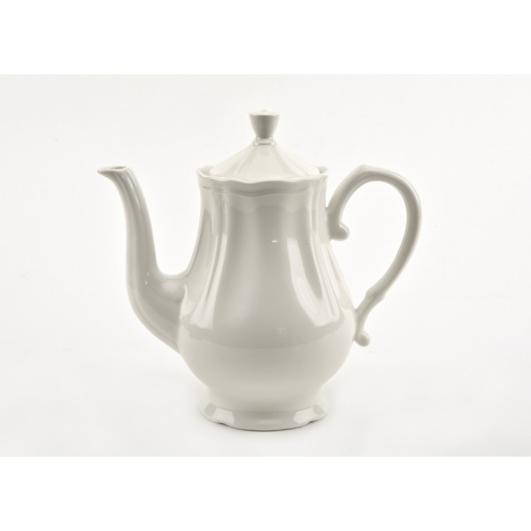 Castel Cream Imbryk 1,2L