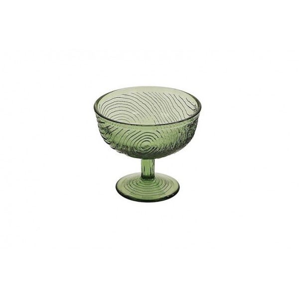 Pucharek do lodów 300 ml Green Arbre