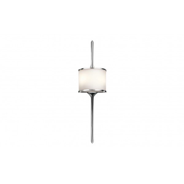 Duży kinkiet Mona L PC