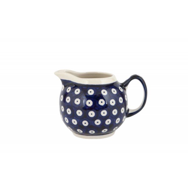 Mlecznik 250 ml Bolesławiec Dekor 42