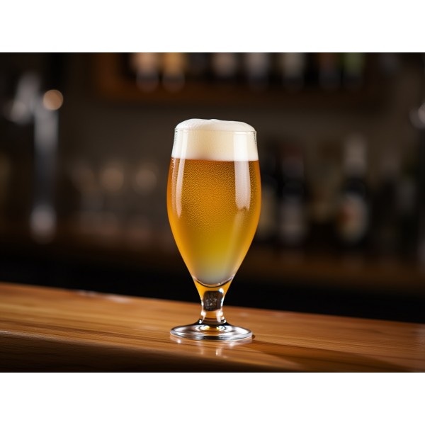 Pokal do piwa 580ml Cervoise