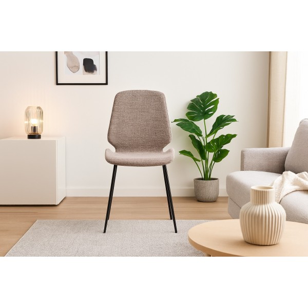 Krzesło Neo kolor Brego 34 Melange