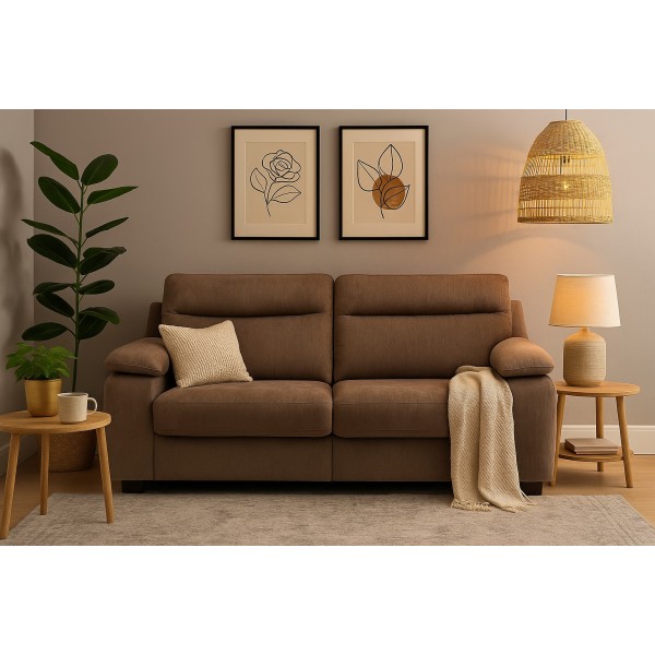 Sofa Libretto z funkcją spania