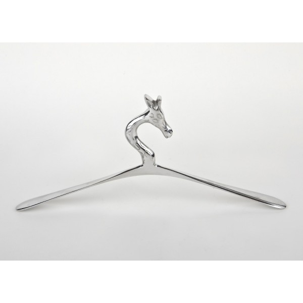 Wieszak ubraniowy Żyrafa