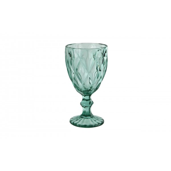 Kieliszek Elise Turquise 300 ml