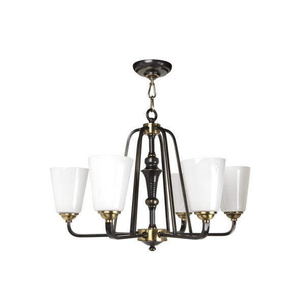 Lampa Aster 80339/B+6