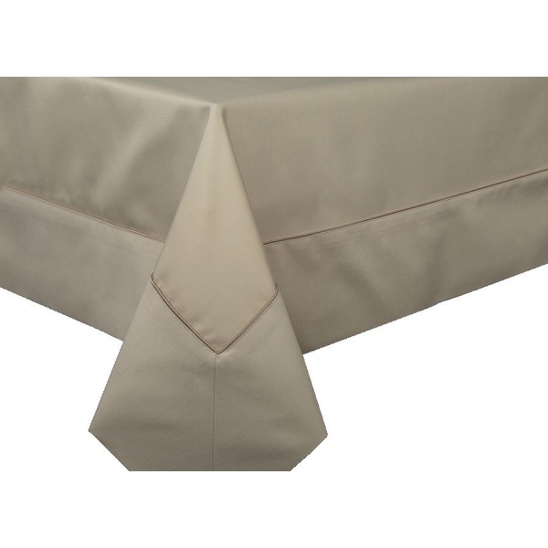 Obrus 150x250cm Berrocal Beż