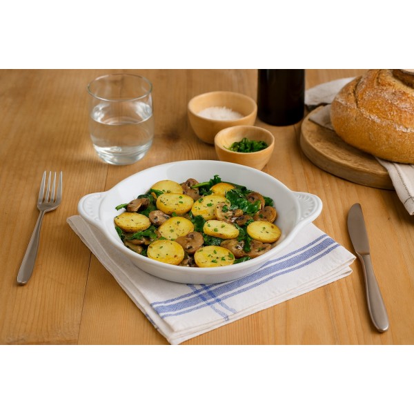 Rawierka 19 cm Ameryka