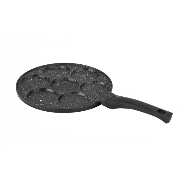 Patelnia do jajek/placków 26 cm Brunbeste