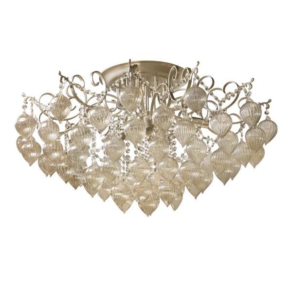 Lampa wisząca kryształowa Salsa 4972/ 1P - 9X