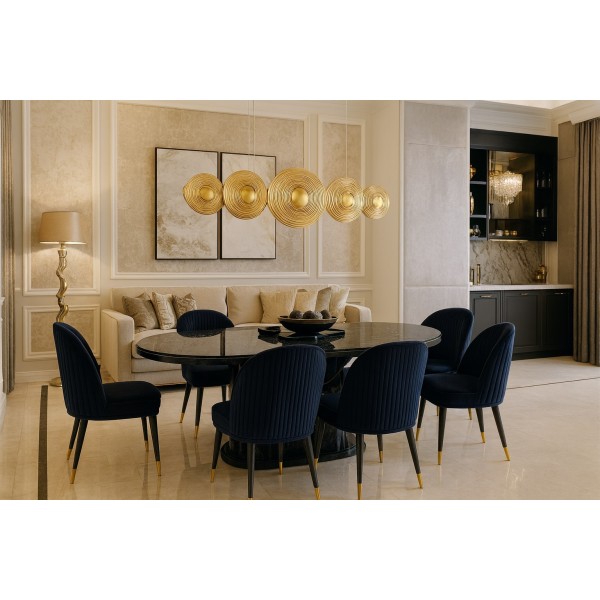 Lampa NAZAR PENDANT 5 -AZ6531