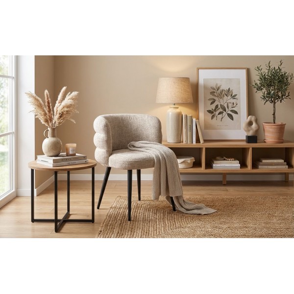 Krzesło K575-Beżowe