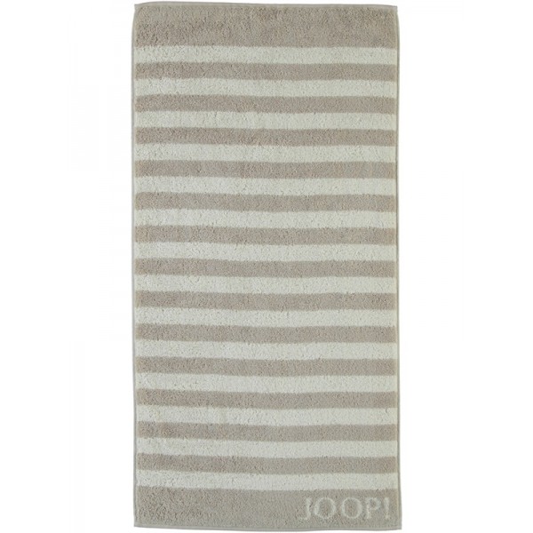 Ręcznik 80/150 cm piasek Stripes 1610-30