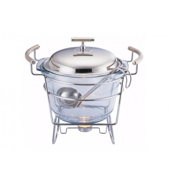 Podgrzewacz do potraw 4 L waza KH-1417