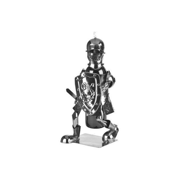 Stojak na wino Rycerz