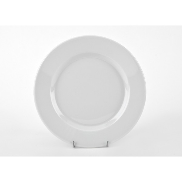 Talerz płytki śr. 19cm Kaszub