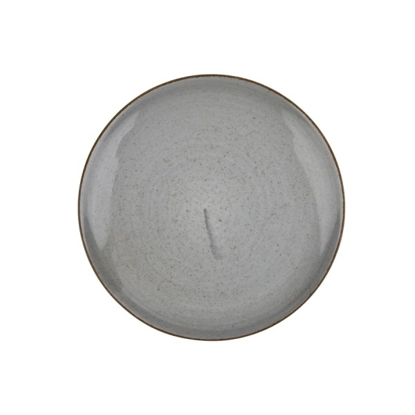 Talerz deserowy 20,5 cm Boss Siwy 6630Z