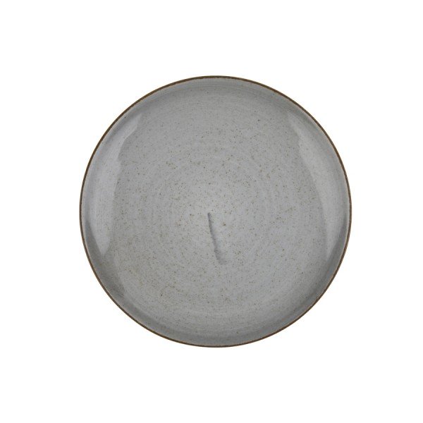 Talerz deserowy 20,5 cm Boss Siwy 6630Z