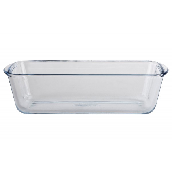 Keksówka żaroodporna 11x28cm Pyrex