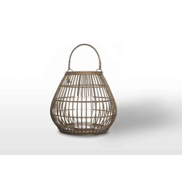 Lampion Rattanowy Caen ⌀54cm