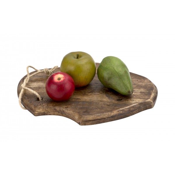 Deska do serwowania 33x22 cm Orion 139194