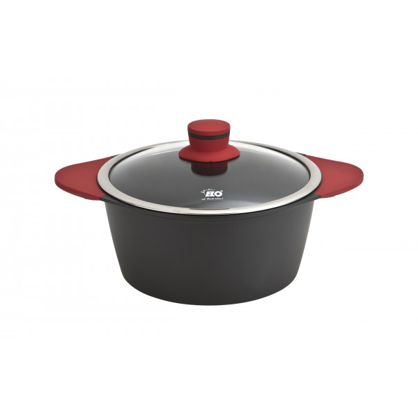 Garnek Lava 3,8 L/ 24 cm