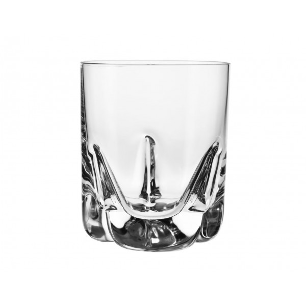 Szklanka do whisky 250ml Mixology grube dno