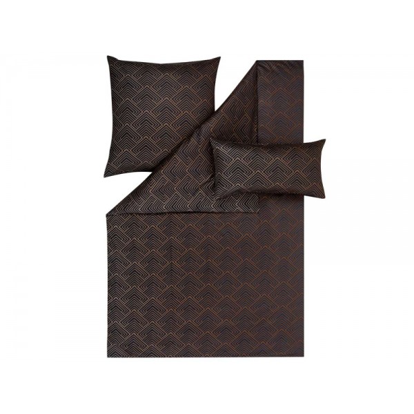 Pościel 155 x 200cm Mako-satyna Adeon 7559-606