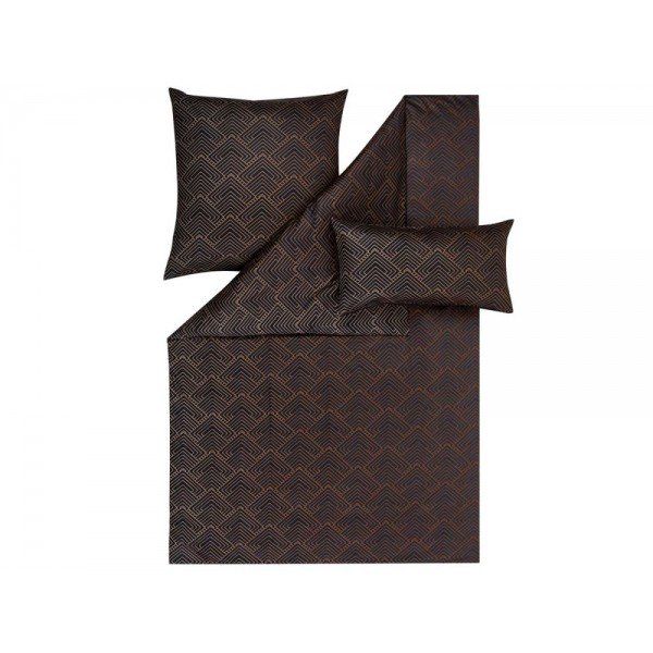 Pościel 155 x 200cm Mako-satyna Adeon 7559-606