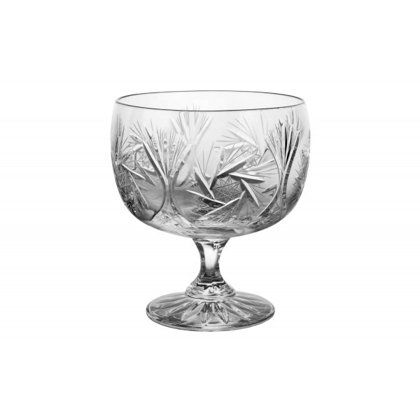 Pucharek kryształowy Zawiercie