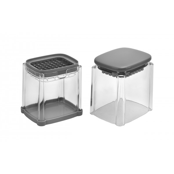 Krajacz do frytek i warzyw Practico 09502