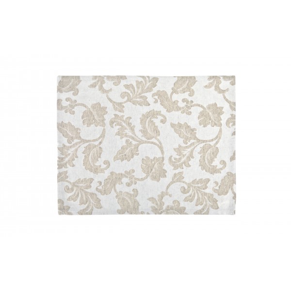 Serwetka 35x45 cm Yucatan 010 Leen plamoodporna