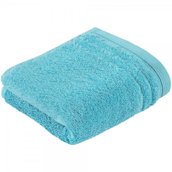 Ręcznik turkus 30x50 cm Vienna 534
