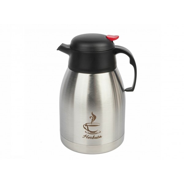 Termos konferencyjny 1,5 L Herbata nierdzewny